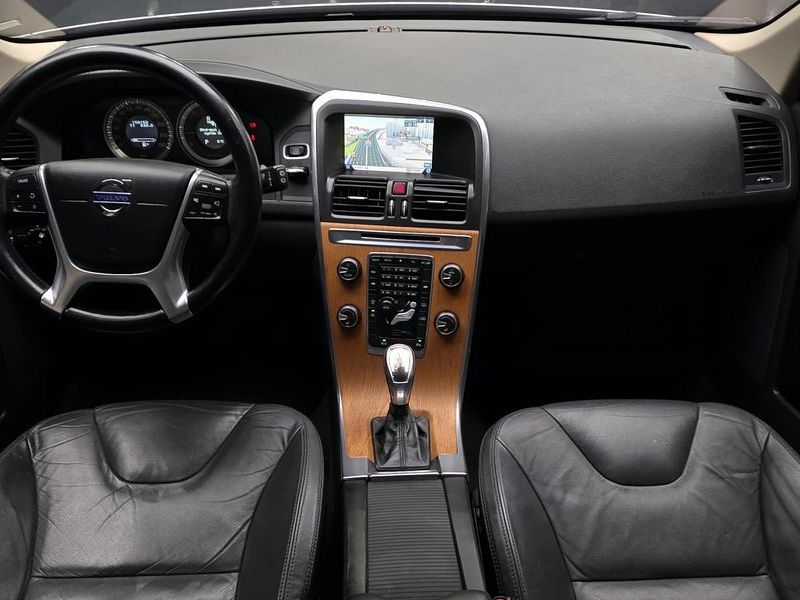 2013 Volvo XC60 D4 1st photo 7