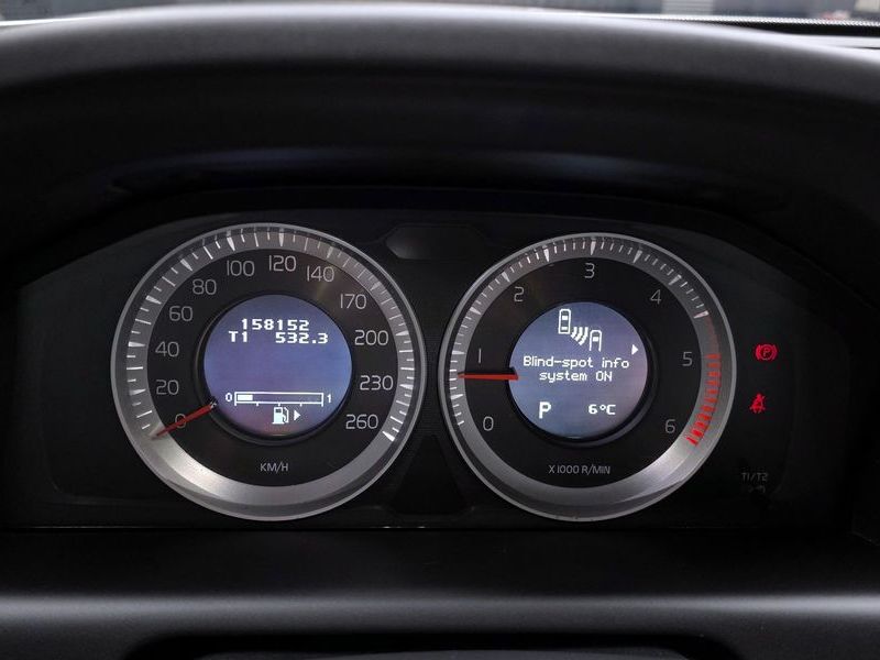 2013 Volvo XC60 D4 1st photo 8