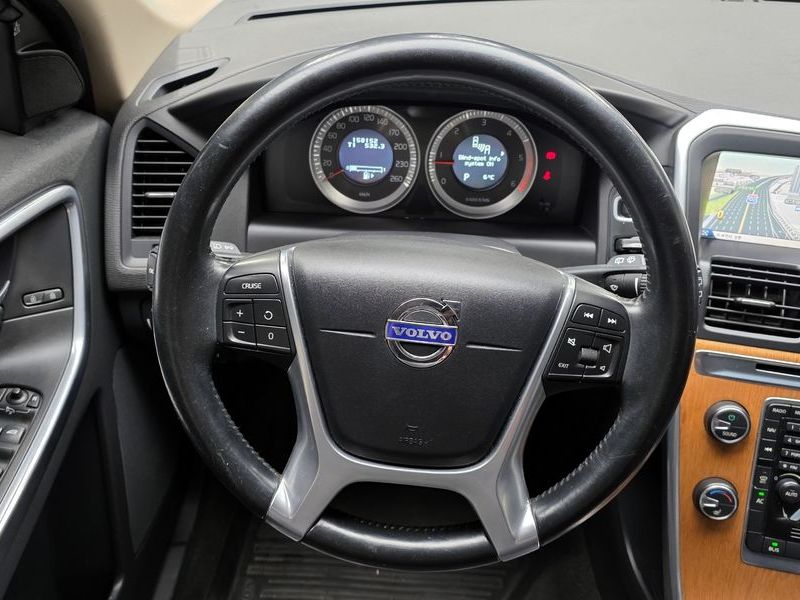 2013 Volvo XC60 D4 1st photo 13
