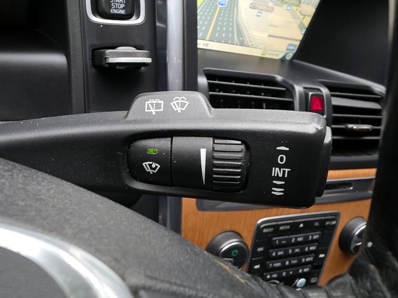 2013 Volvo XC60 D4 1st photo 18