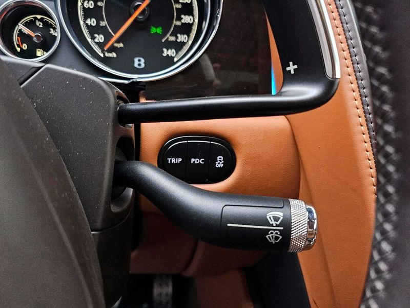 2016 Bentley Continental GT 4.0 GT photo 18
