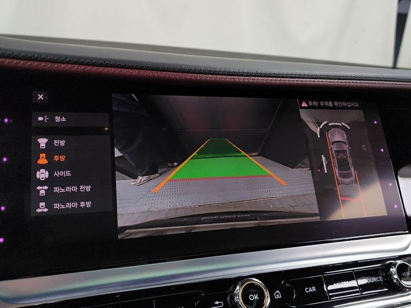 2022 Bentley Flying Spur 4.0 photo 15