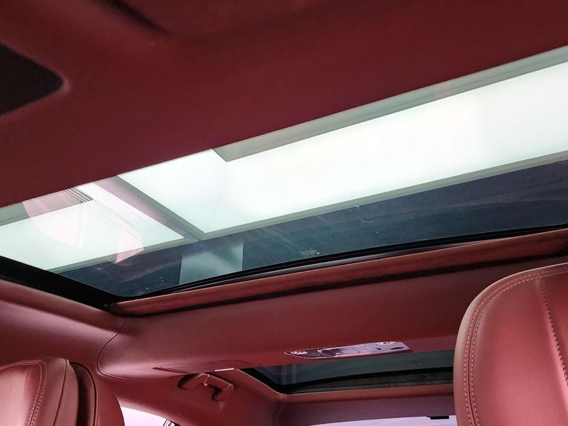 2022 Bentley Flying Spur 4.0 photo 18