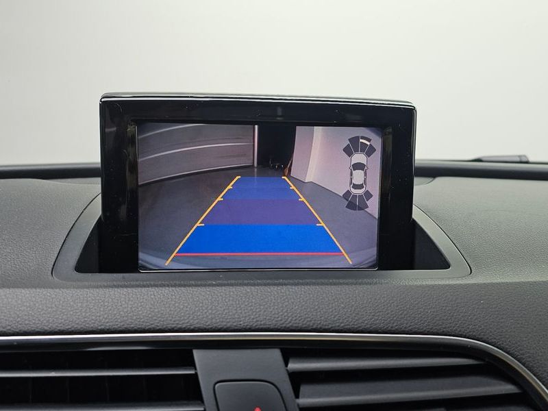 2012 Audi Q3 2.0 TDI Quattro Dynamic 8U photo 15