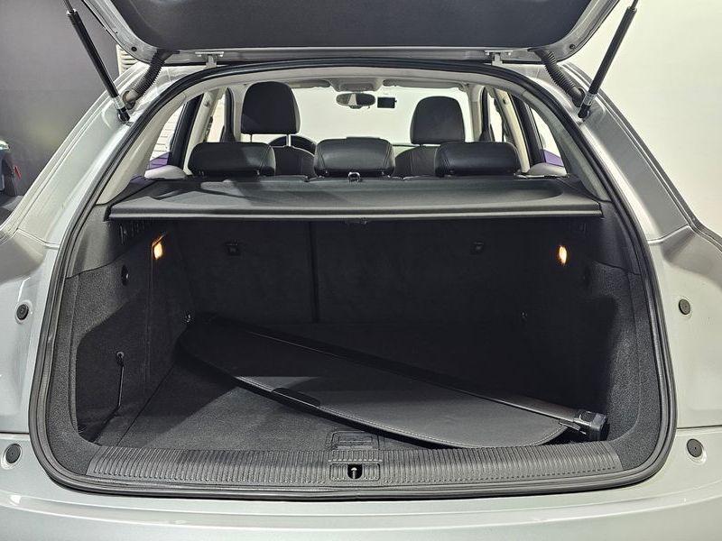 2012 Audi Q3 2.0 TDI Quattro Dynamic 8U photo 20
