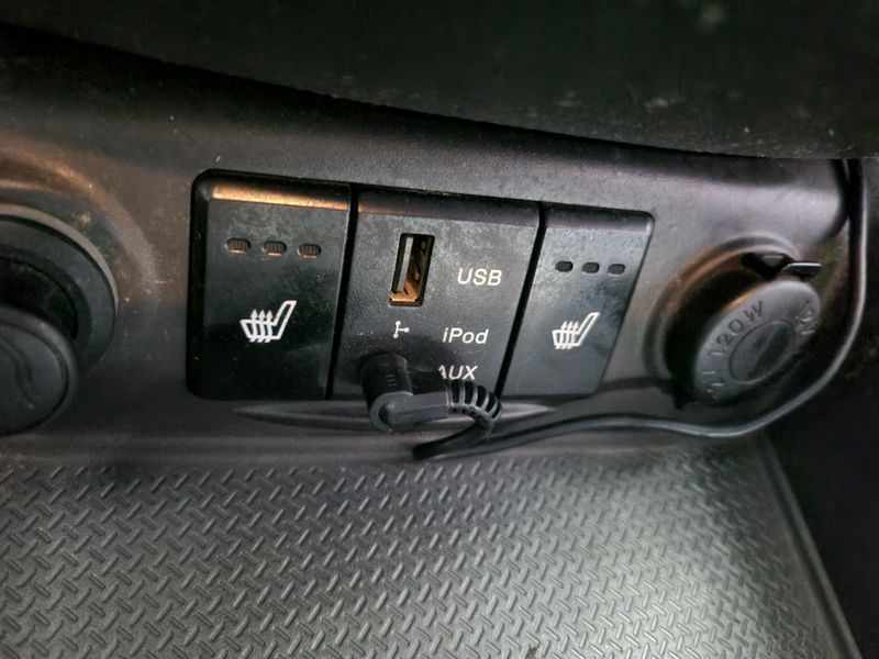 2012 Hyundai Santa Fe 4WD(2.2 e-VGT) CLX Deluxe photo 7
