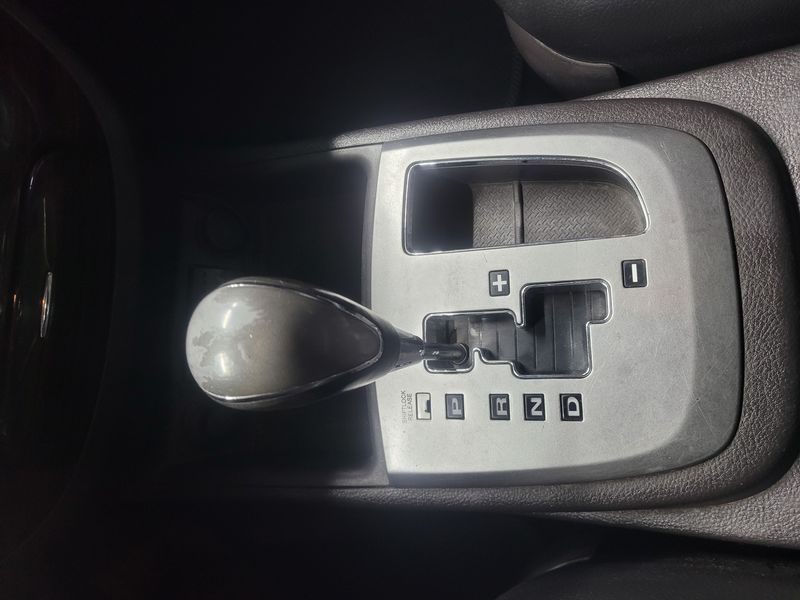 2012 Hyundai Santa Fe 4WD(2.2 e-VGT) CLX Deluxe photo 9