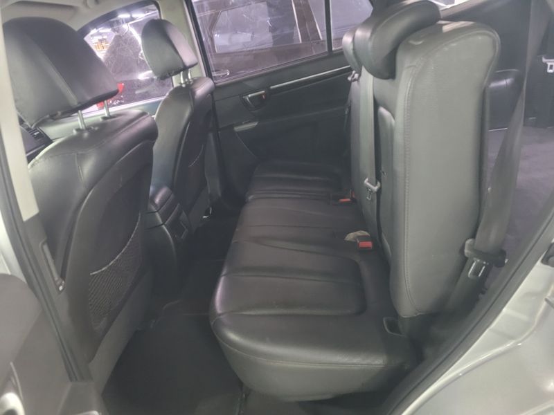 2012 Hyundai Santa Fe 4WD(2.2 e-VGT) CLX Deluxe photo 13