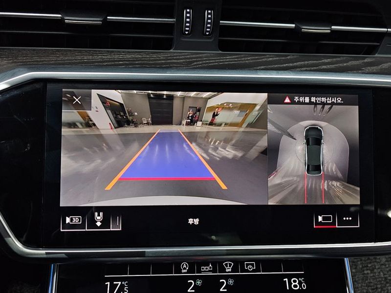2020 Audi A6 40 TDI Quattro Premium photo 15