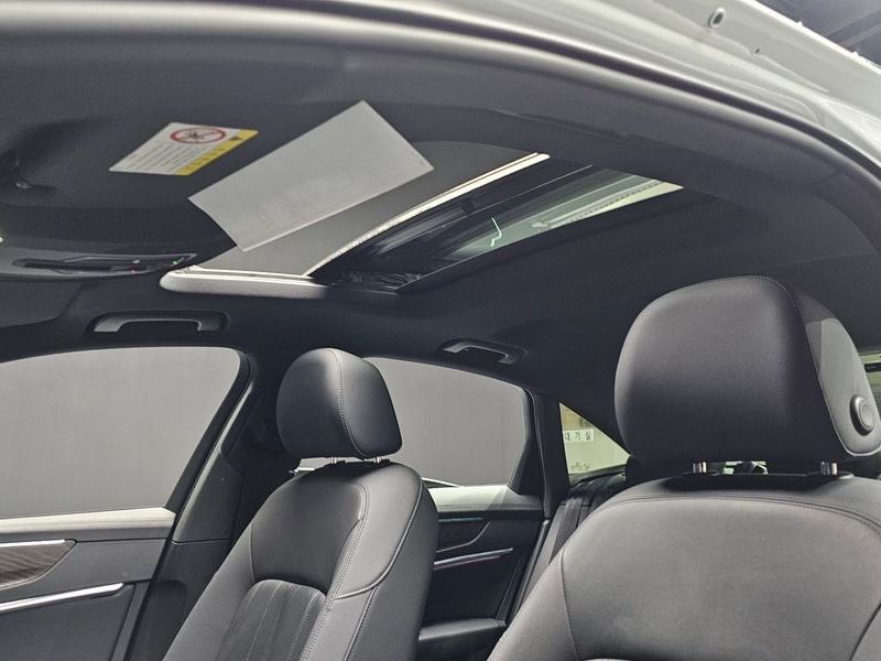 2020 Audi A6 40 TDI Quattro Premium photo 17