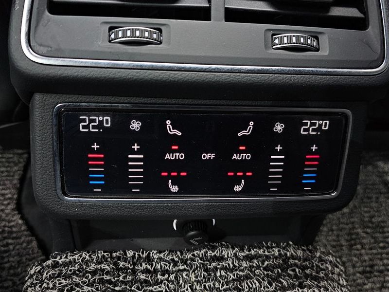 2020 Audi A6 40 TDI Quattro Premium photo 19
