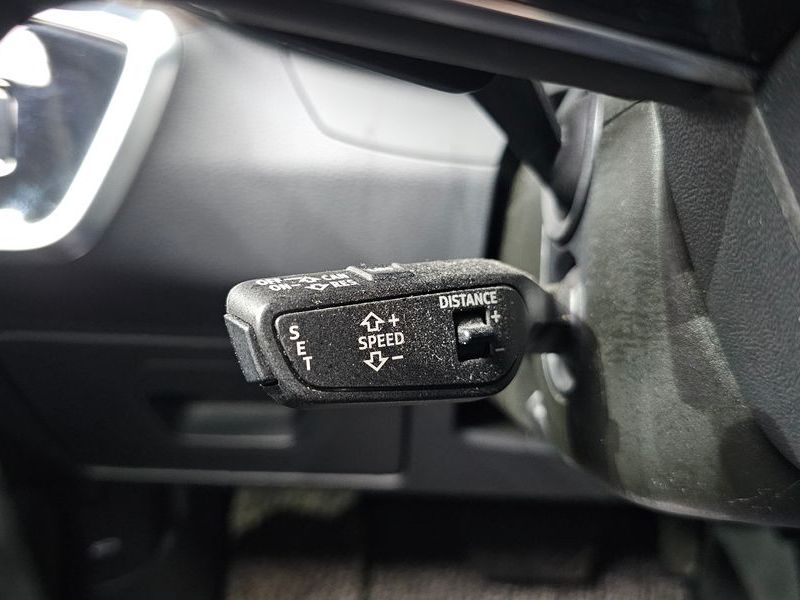 2020 Audi A6 40 TDI Quattro Premium photo 20