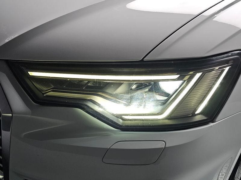 2020 Audi A6 40 TDI Quattro Premium photo 22
