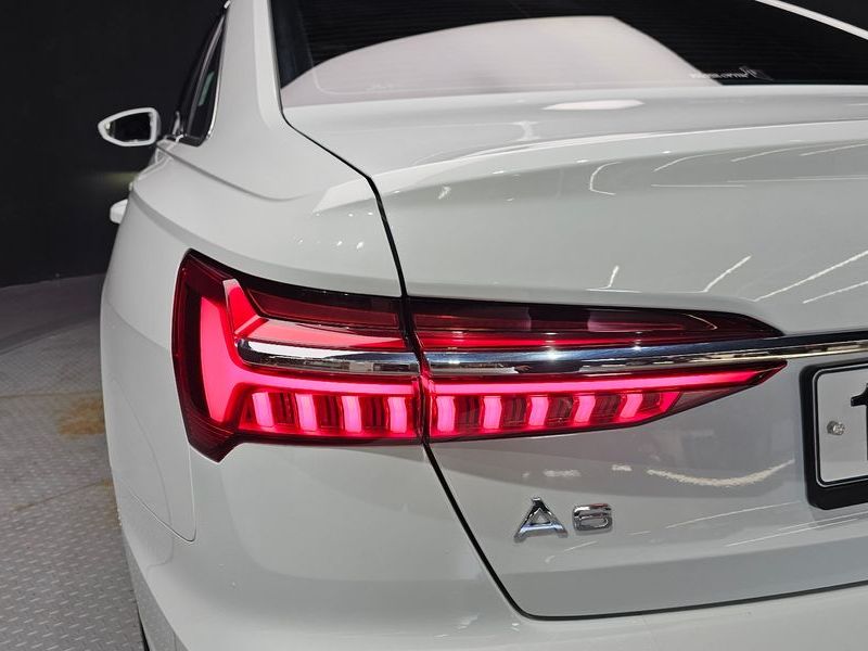 2020 Audi A6 40 TDI Quattro Premium photo 23