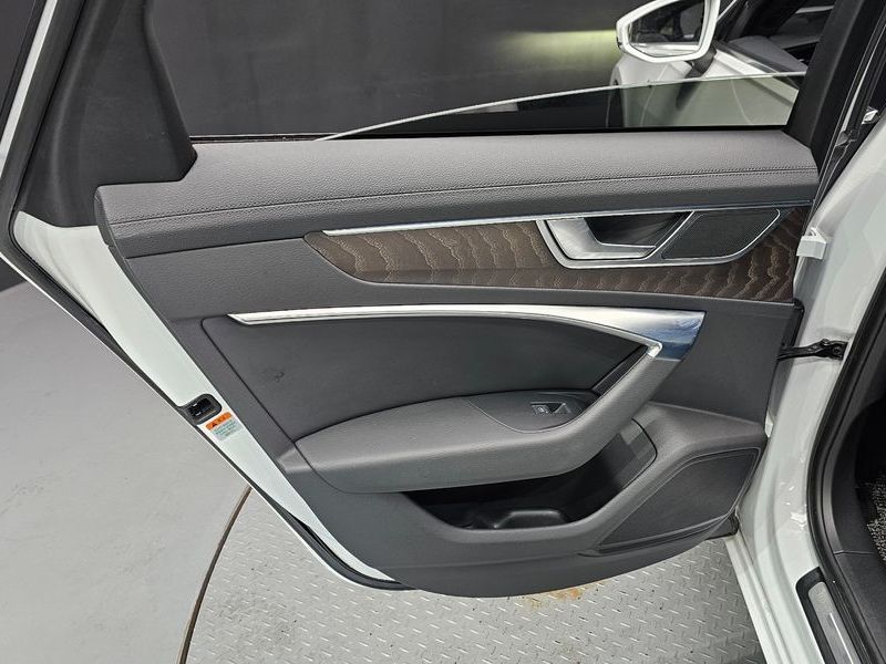 2020 Audi A6 40 TDI Quattro Premium photo 25