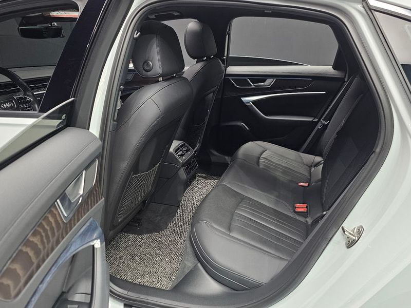 2020 Audi A6 40 TDI Quattro Premium photo 26