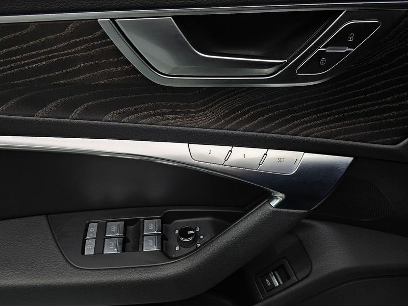 2020 Audi A6 40 TDI Quattro Premium photo 28