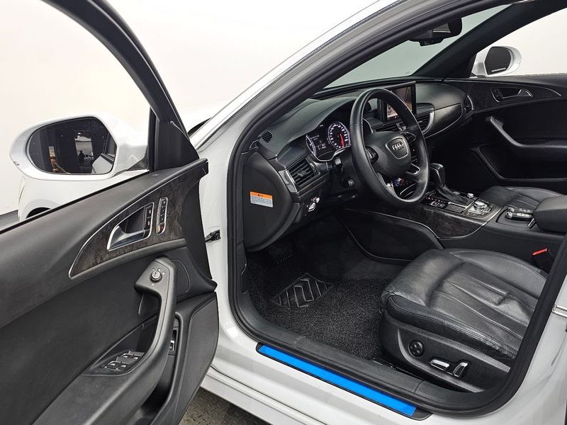 2018 Audi A6 40 TFSI Premium C7 photo 10