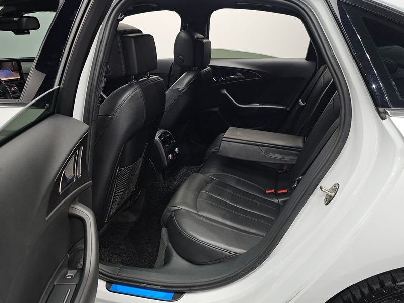 2018 Audi A6 40 TFSI Premium C7 photo 11