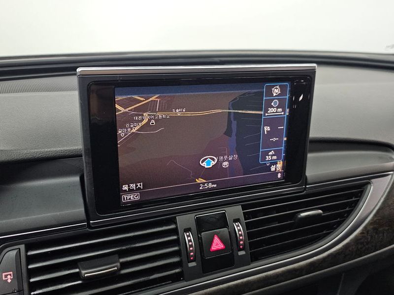 2018 Audi A6 40 TFSI Premium C7 photo 15