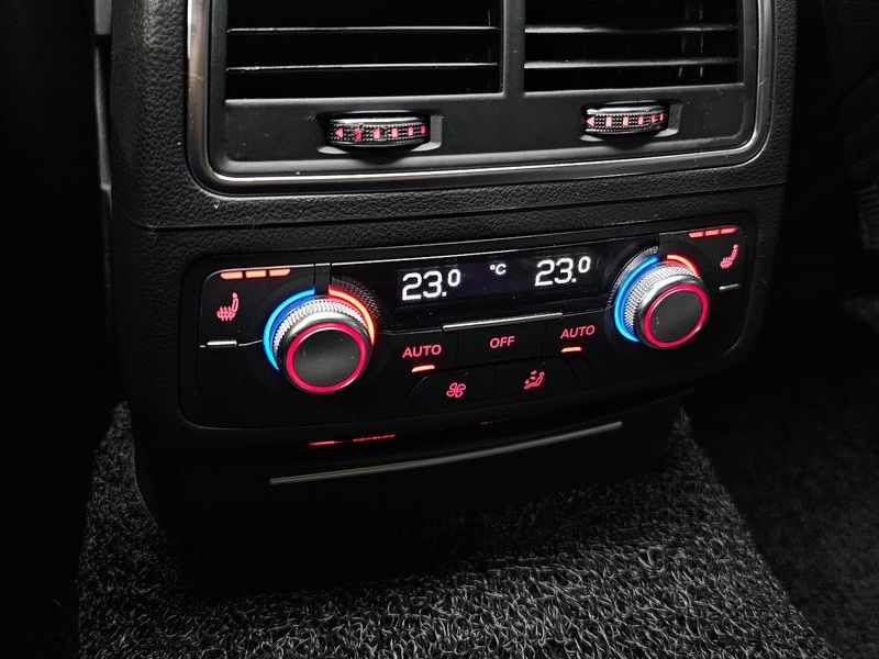 2018 Audi A6 40 TFSI Premium C7 photo 19