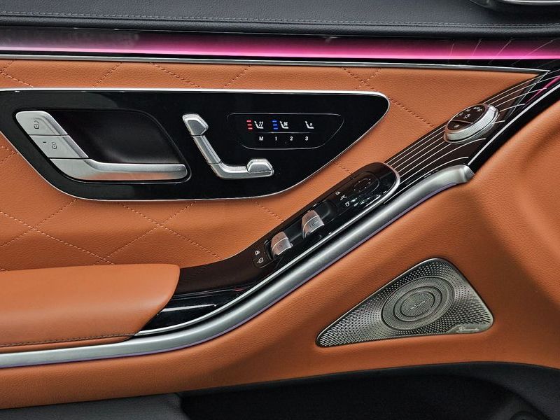2023 Mercedes-Benz S-Class S400 d 4MATIC photo 17