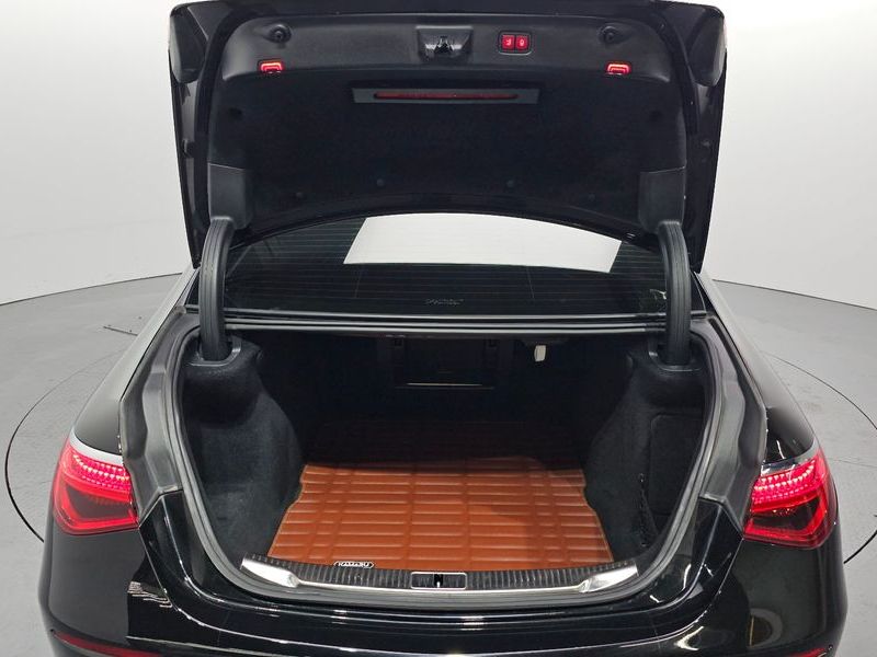 2023 Mercedes-Benz S-Class S400 d 4MATIC photo 20