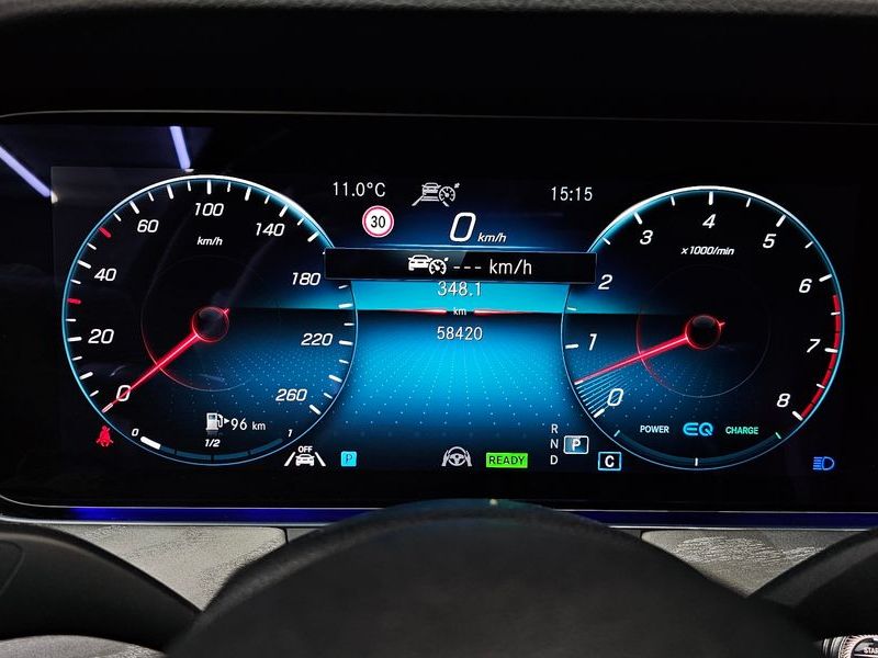 2023 Mercedes-Benz C-Class CLS450 4MATIC photo 8