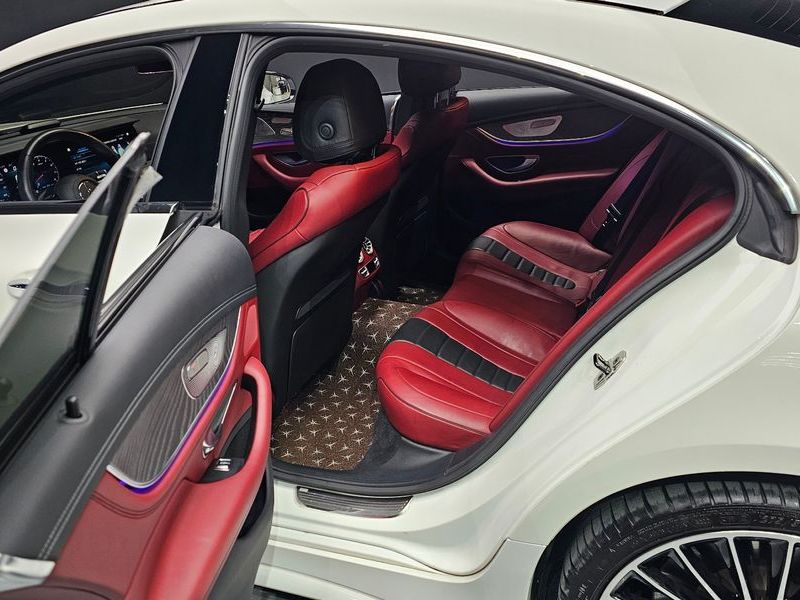 2023 Mercedes-Benz C-Class CLS450 4MATIC photo 12