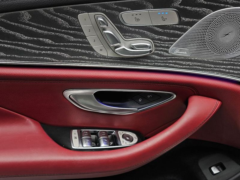 2023 Mercedes-Benz C-Class CLS450 4MATIC photo 18