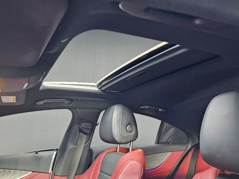 2023 Mercedes-Benz C-Class CLS450 4MATIC photo 19