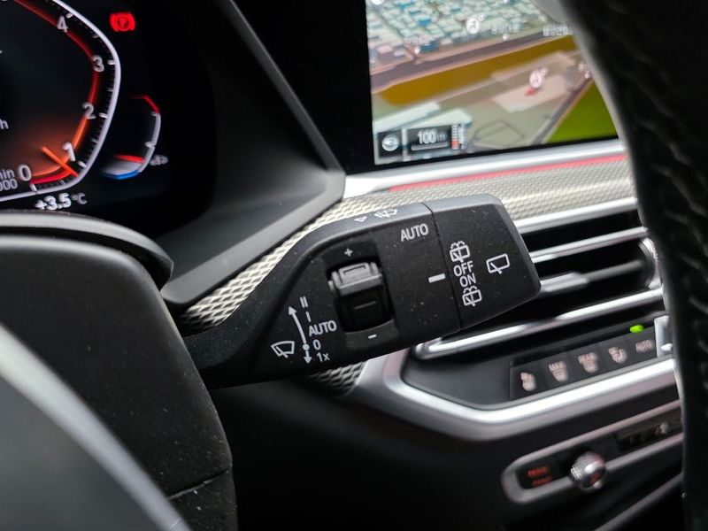 2022 BMW X5 xDrive 40i M Sport photo 16