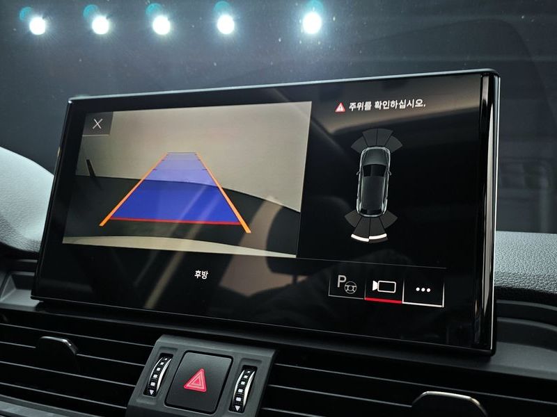 2021 Audi Q5 45 TFSI Quattro photo 16