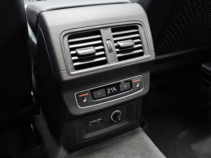 2021 Audi Q5 45 TFSI Quattro photo 17