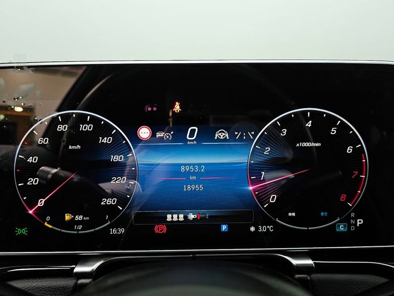 2023 Mercedes-Benz S-Class S450L 4MATIC photo 8