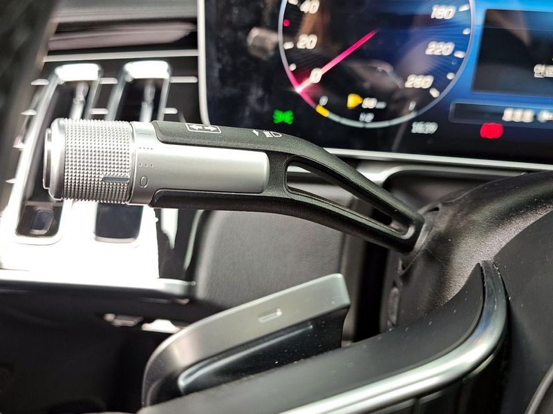 2023 Mercedes-Benz S-Class S450L 4MATIC photo 16