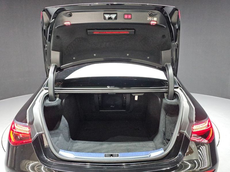 2023 Mercedes-Benz S-Class S450L 4MATIC photo 19