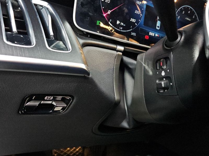 2023 Mercedes-Benz S-Class S450L 4MATIC photo 20