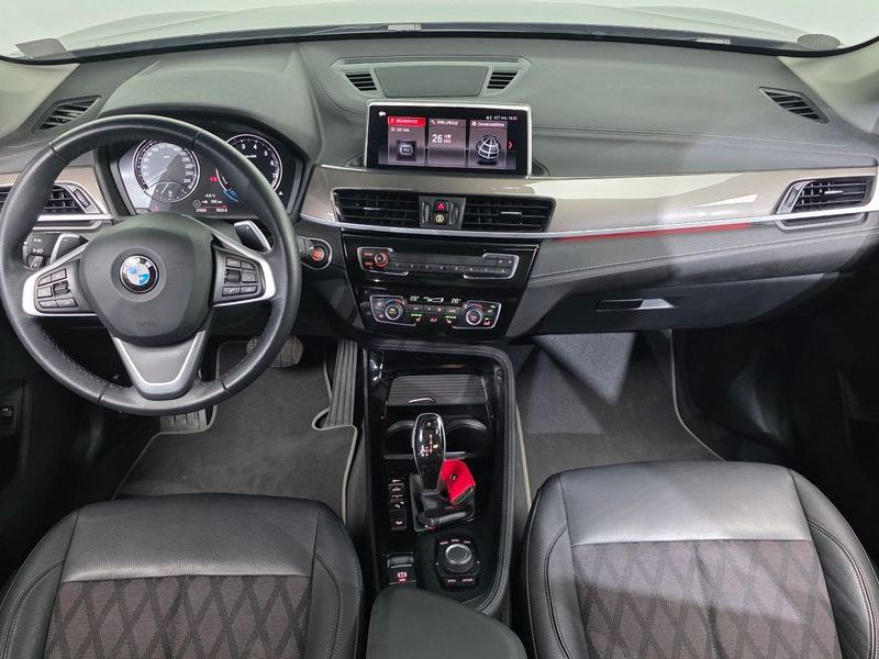 2021 BMW X1 xDrive 20i xLine photo 7