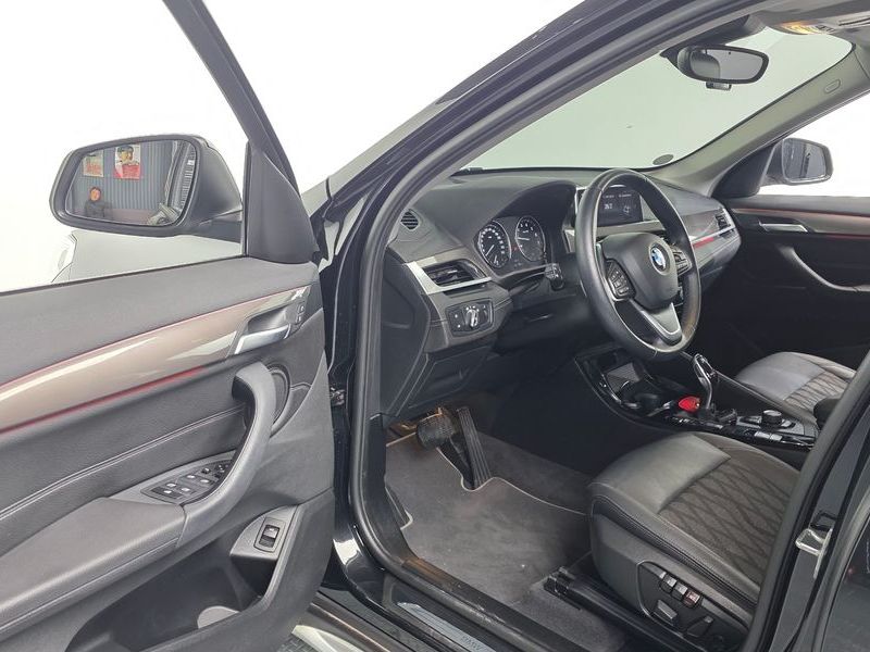 2021 BMW X1 xDrive 20i xLine photo 10