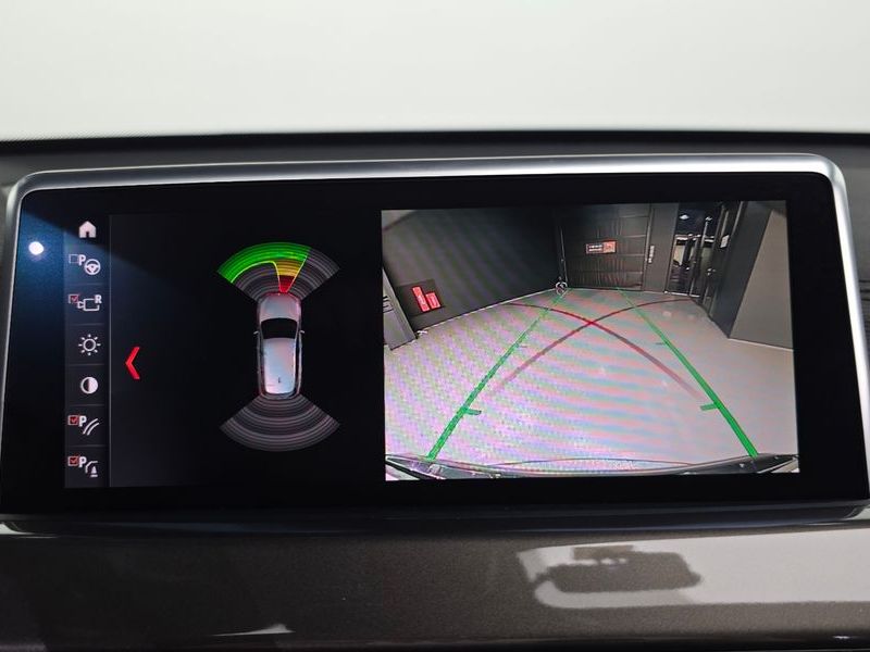 2021 BMW X1 xDrive 20i xLine photo 15