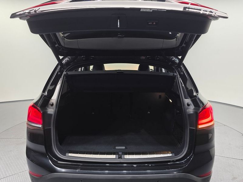 2021 BMW X1 xDrive 20i xLine photo 20