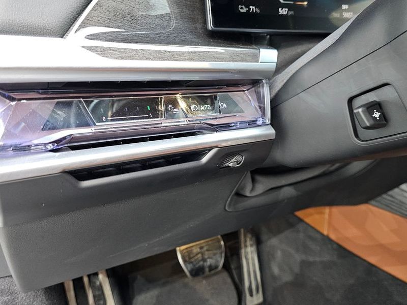 2023 BMW i7 xDrive 60 M sport photo 16