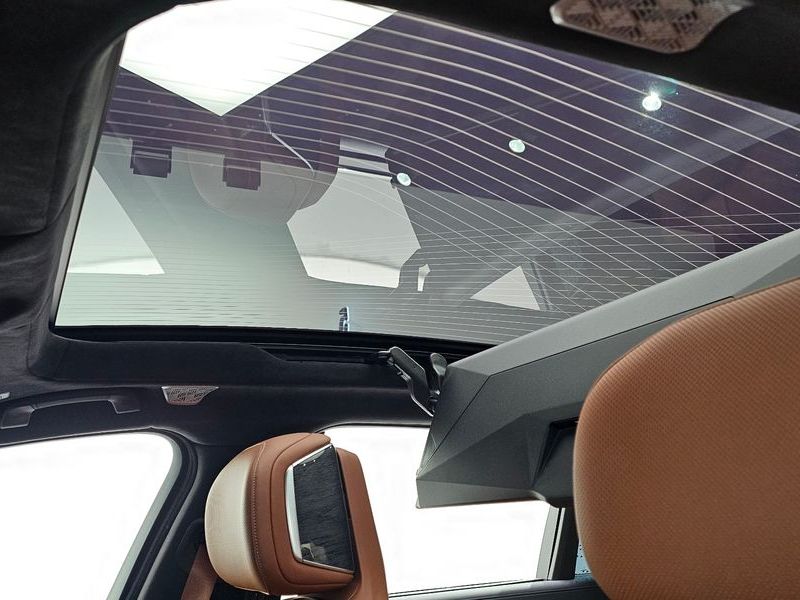 2023 BMW i7 xDrive 60 M sport photo 19