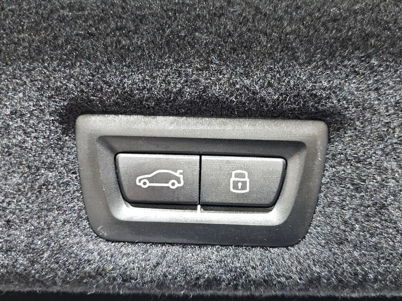 2023 BMW i7 xDrive 60 M sport photo 20