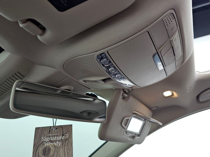 2020 Mercedes-Benz E-Class E300 4MATIC Exclusive photo 20