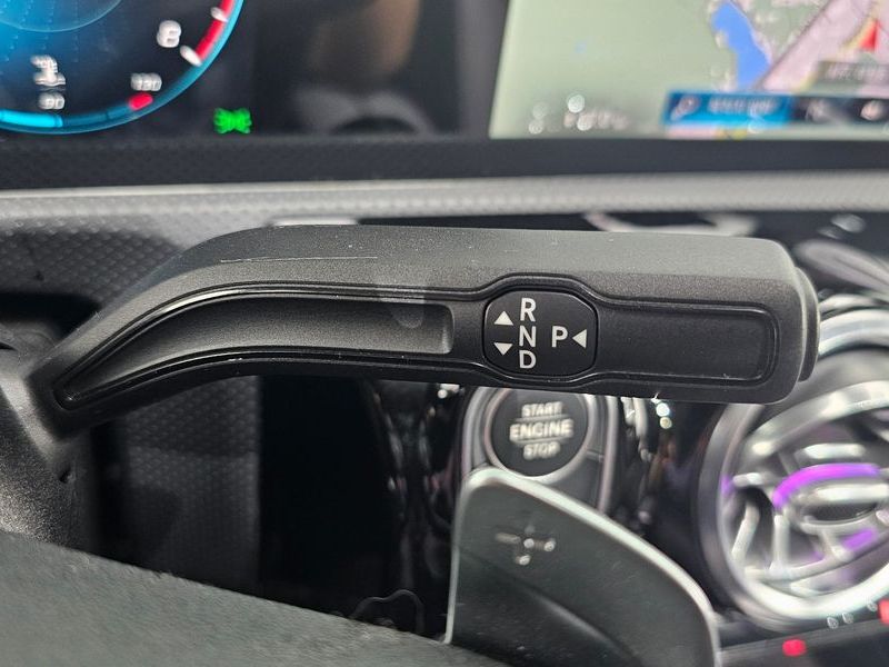 2020 Mercedes-Benz C-Class CLA250 4MATIC photo 9