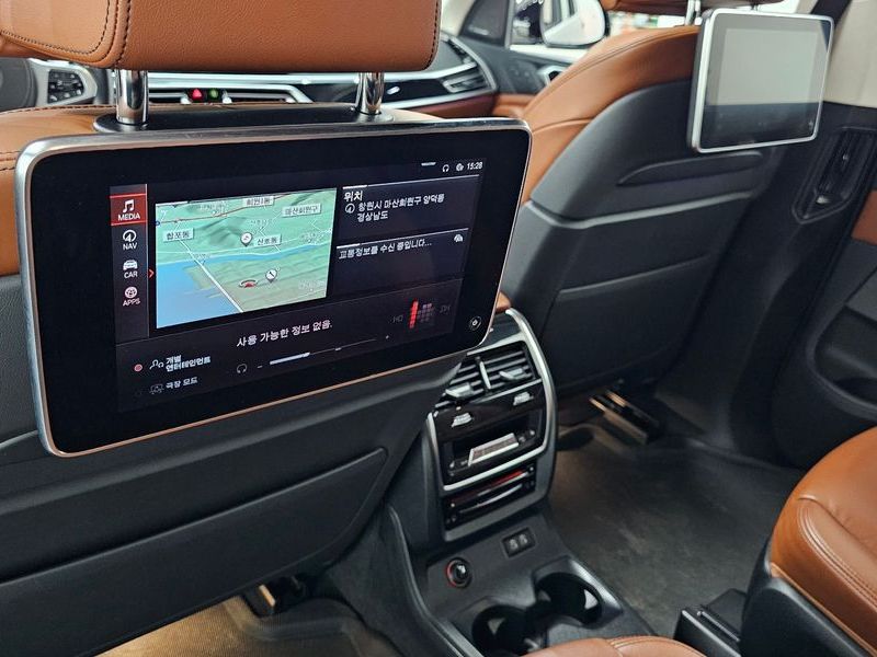 2022 BMW X7 M50i 6STR photo 16