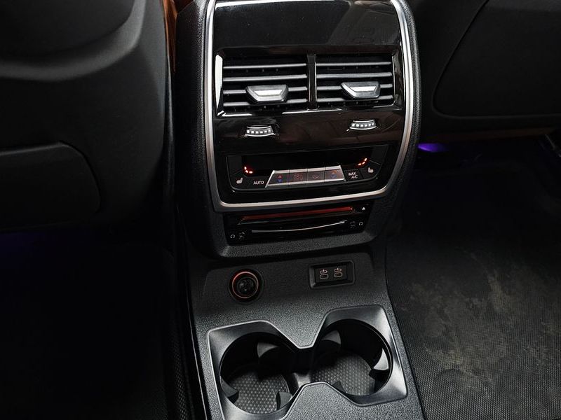 2022 BMW X7 M50i 6STR photo 17