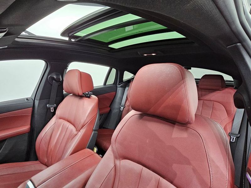 2020 BMW X6 xDrive30d M Sport photo 18